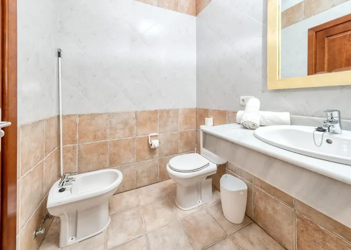 Hébergement de vacances Casa Iria - Private Pool And Bbq By Lanzarote Playa Blanca (Lanzarote)