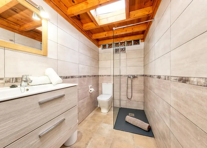 Casa Iria - Private Pool And Bbq By Lanzarote Hébergement de vacances