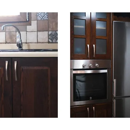 Casa Iria - Private Pool And Bbq By Lanzarote *