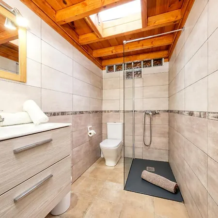 Casa Iria - Private Pool And Bbq By Lanzarote Hébergement de vacances