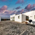 Holiday home Casa Iria - Private Pool And Bbq By Lanzarote