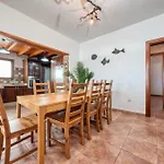 Casa Iria - Private Pool And Bbq By Lanzarote בית נופש פלאיה בלנקה
