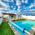 Casa Iria - Private Pool And Bbq By Lanzarote *