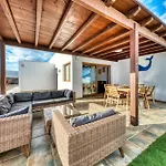 Holiday home Casa Iria - Private Pool And Bbq By Lanzarote Playa Blanca (Lanzarote)