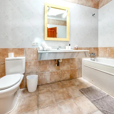 Casa Iria - Private Pool And Bbq By Lanzarote Playa Blanca