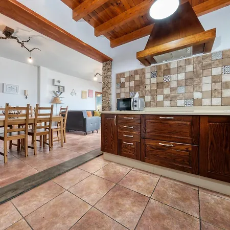 Casa Iria - Private Pool And Bbq By Lanzarote בית נופש *