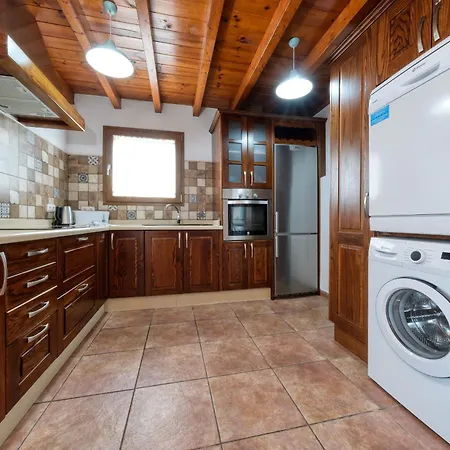 Casa Iria - Private Pool And Bbq By Lanzarote Tatil Evi Playa Blanca