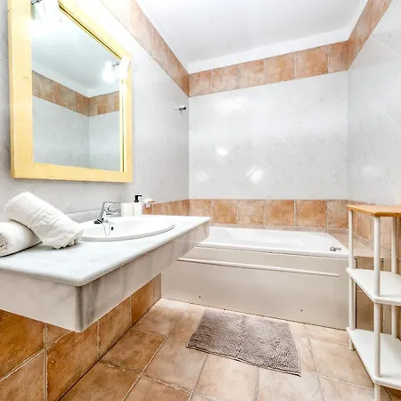 Tatil Evi Casa Iria - Private Pool And Bbq By Lanzarote