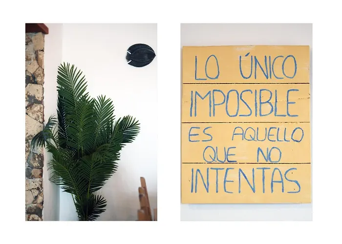 Casa Iria - Private Pool And Bbq By Lanzarote * Playa Blanca (Lanzarote)