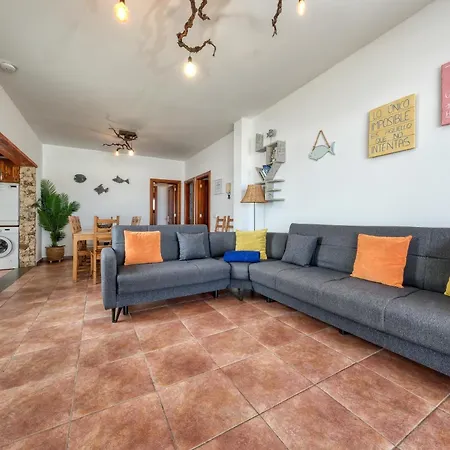 Feriehus Casa Iria - Private Pool And Bbq By Lanzarote *