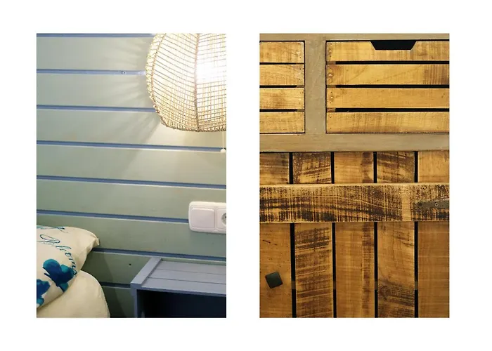 Casa Iria - Private Pool And Bbq By Lanzarote Feriehus Playa Blanca (Lanzarote)