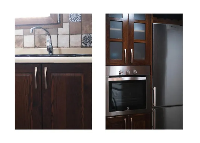 Casa Iria - Private Pool And Bbq By Lanzarote *