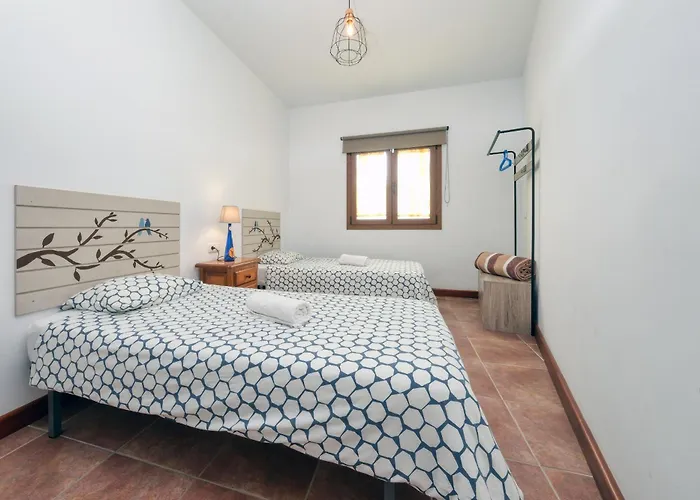 Casa Iria - Private Pool And Bbq By Lanzarote *